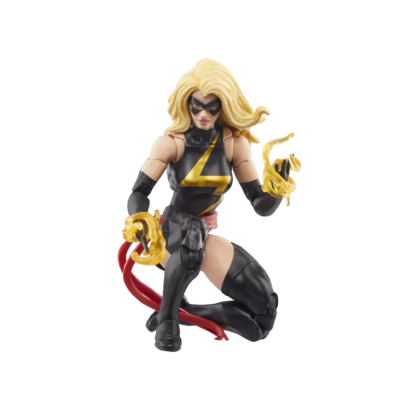 Marvel Legends Series Marvel's Warbird [Marvel 85th Anniversary]