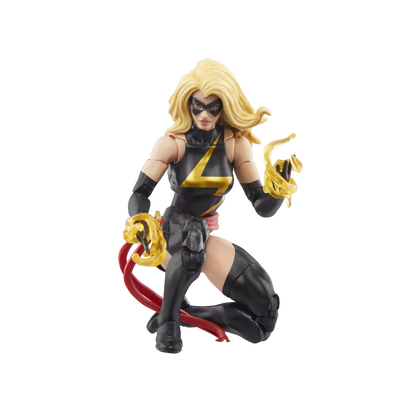 Marvel Legends Series Marvel's Warbird [Marvel 85th Anniversary]