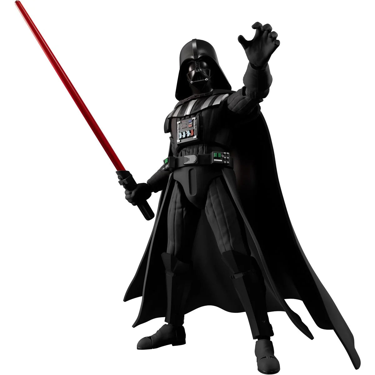 Star Wars Blokees Champion Class 01 Darth Vader [ESB]