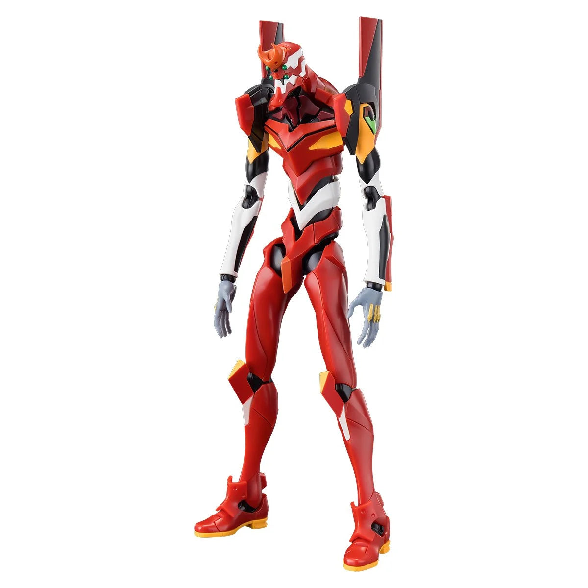 Evangelion Blokees Action Edition EVA-02 (Production Model-02)