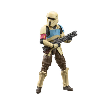 Star Wars The Black Series Scarif Stormtrooper & Magma Stormtrooper [Gaming]