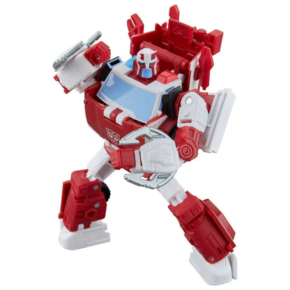 Transformers Age of the Primes Deluxe Class Autobot Ratchet