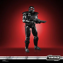 Star Wars The Vintage Collection Dark Trooper (Deluxe)