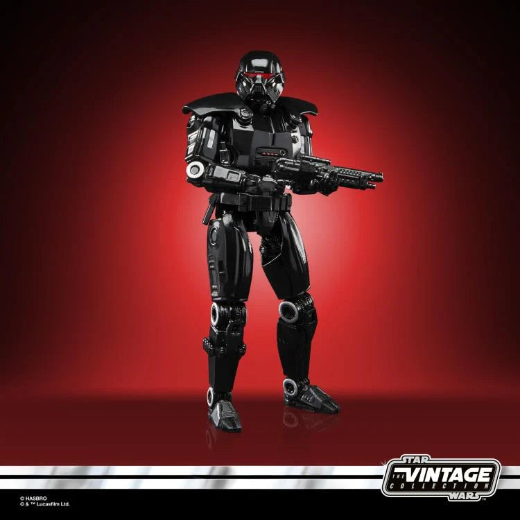Star Wars The Vintage Collection Dark Trooper (Deluxe)