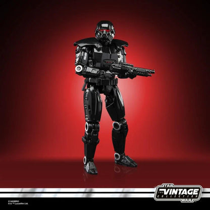 Star Wars The Vintage Collection Dark Trooper (Deluxe)
