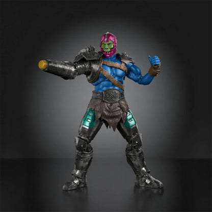 Masters of the Universe Chronicles Trap Jaw [2026 Movie]