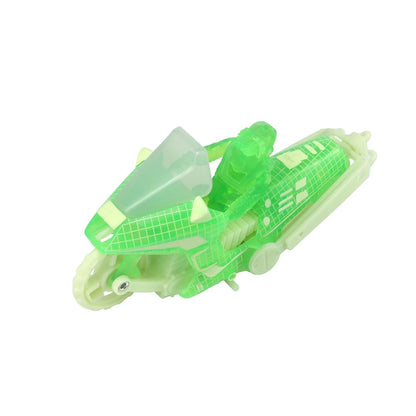 M.A.S.K. Condor Vehicle with Brad Turner (Hologram Limited Edition)