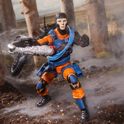 G.I. Joe Classified Series #153, Frag-Viper