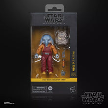 Star Wars The Black Series Neel (At Attin) [Skeleton Crew]