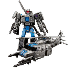 Transformers Age of the Primes Deluxe Class Vortex
