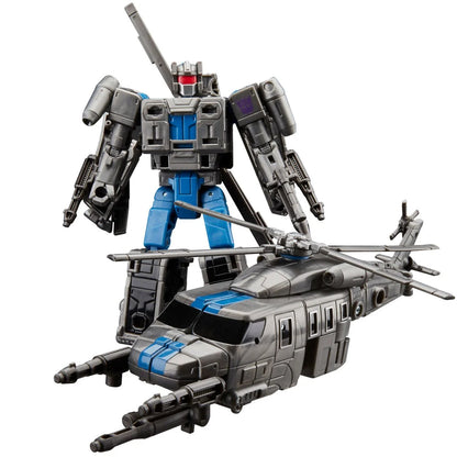 Transformers Age of the Primes Deluxe Class Vortex