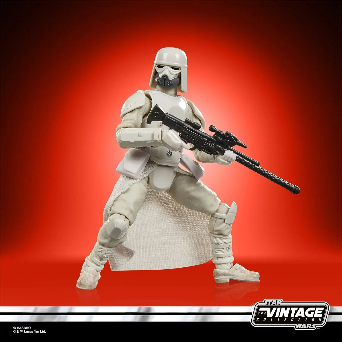 Star Wars The Vintage Collection Imperial Remnant Snowtrooper [VC389]