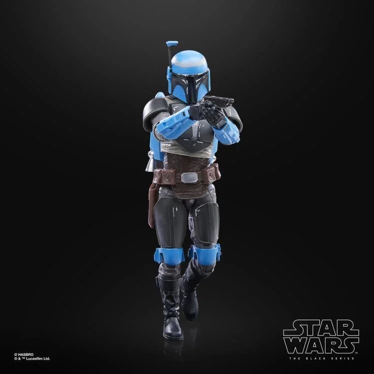 Star Wars The Black Series Axe Woves [Mandalorian]