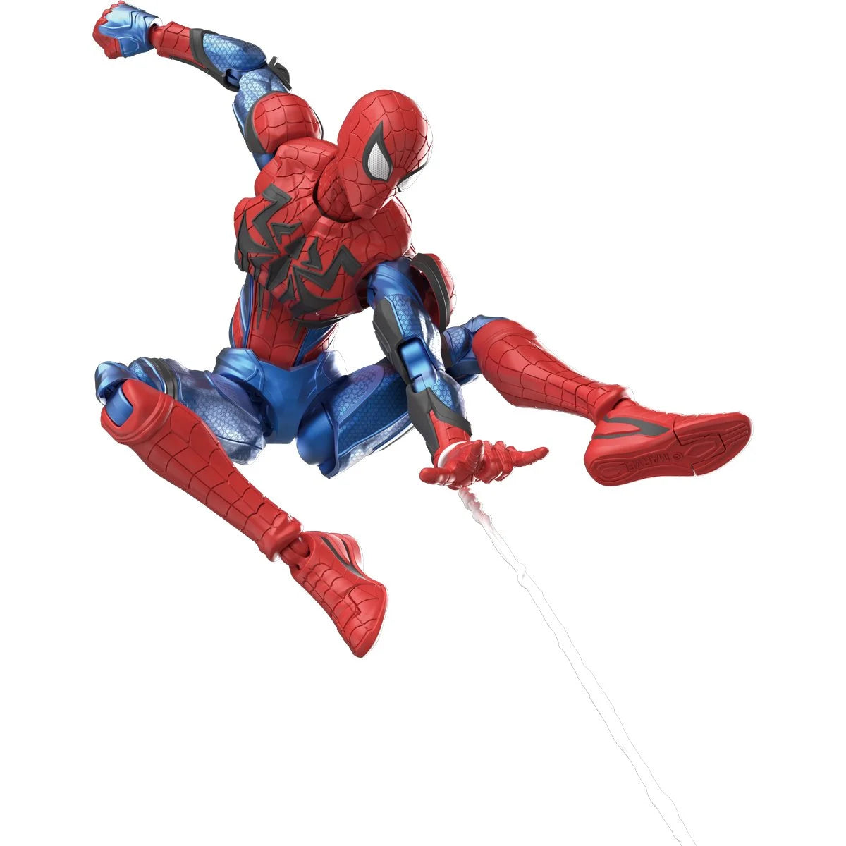 Marvel Blokees Champion Class 05 Spider-Man [Marvel Rivals]