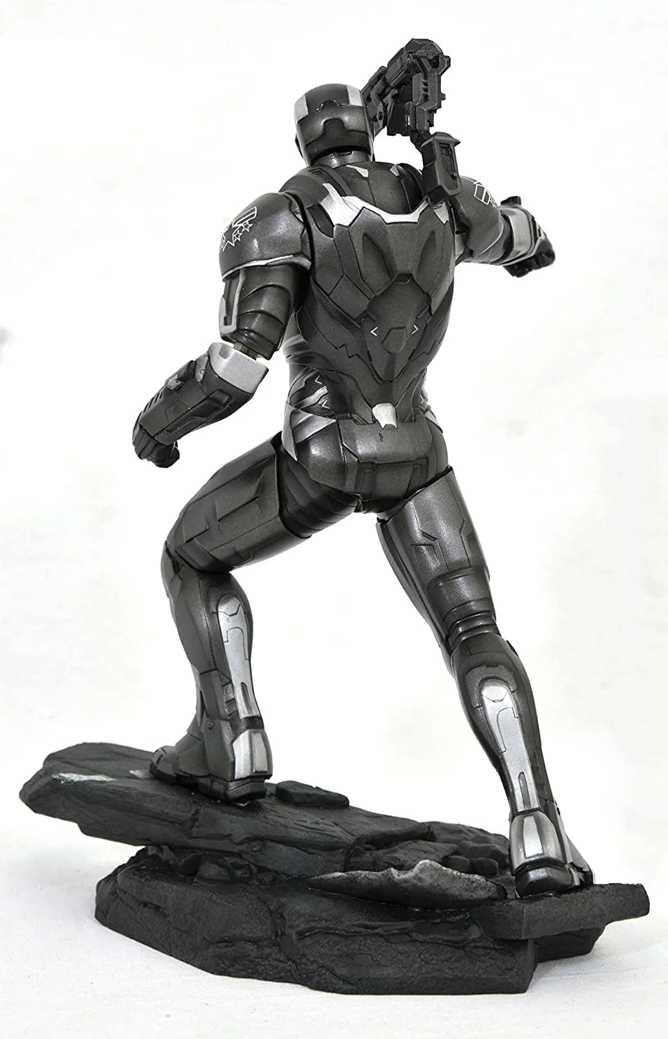 Marvel's War Machine Gallery PVC Diorama (Avengers: Endgame)