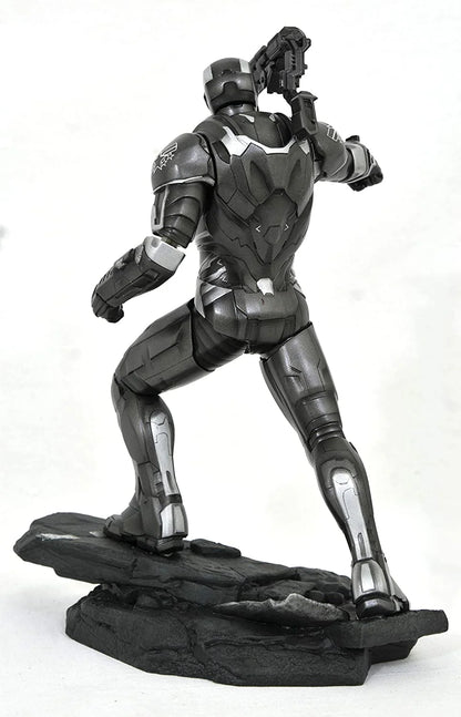 Marvel's War Machine Gallery PVC Diorama (Avengers: Endgame)