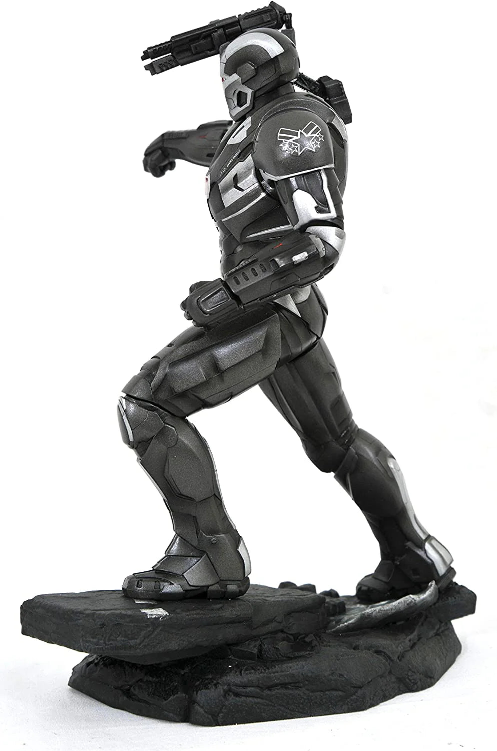 Marvel's War Machine Gallery PVC Diorama (Avengers: Endgame)