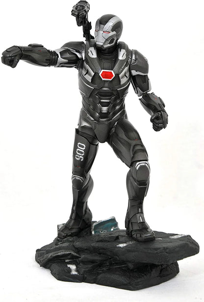 Marvel's War Machine Gallery PVC Diorama (Avengers: Endgame)