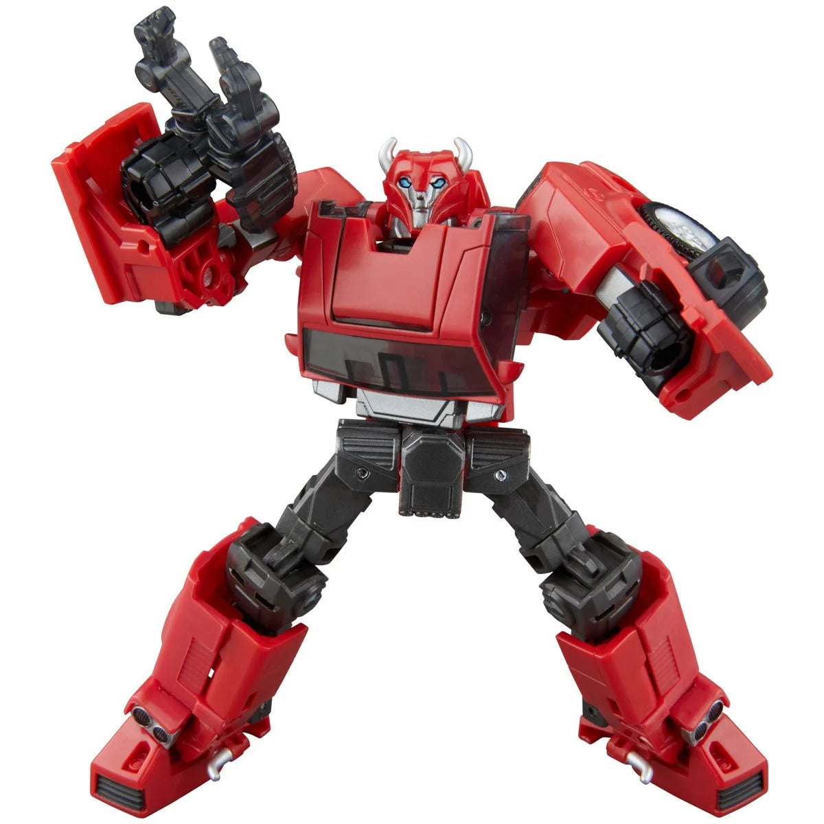 Transformers Age of the Primes Deluxe Class Cliffjumper