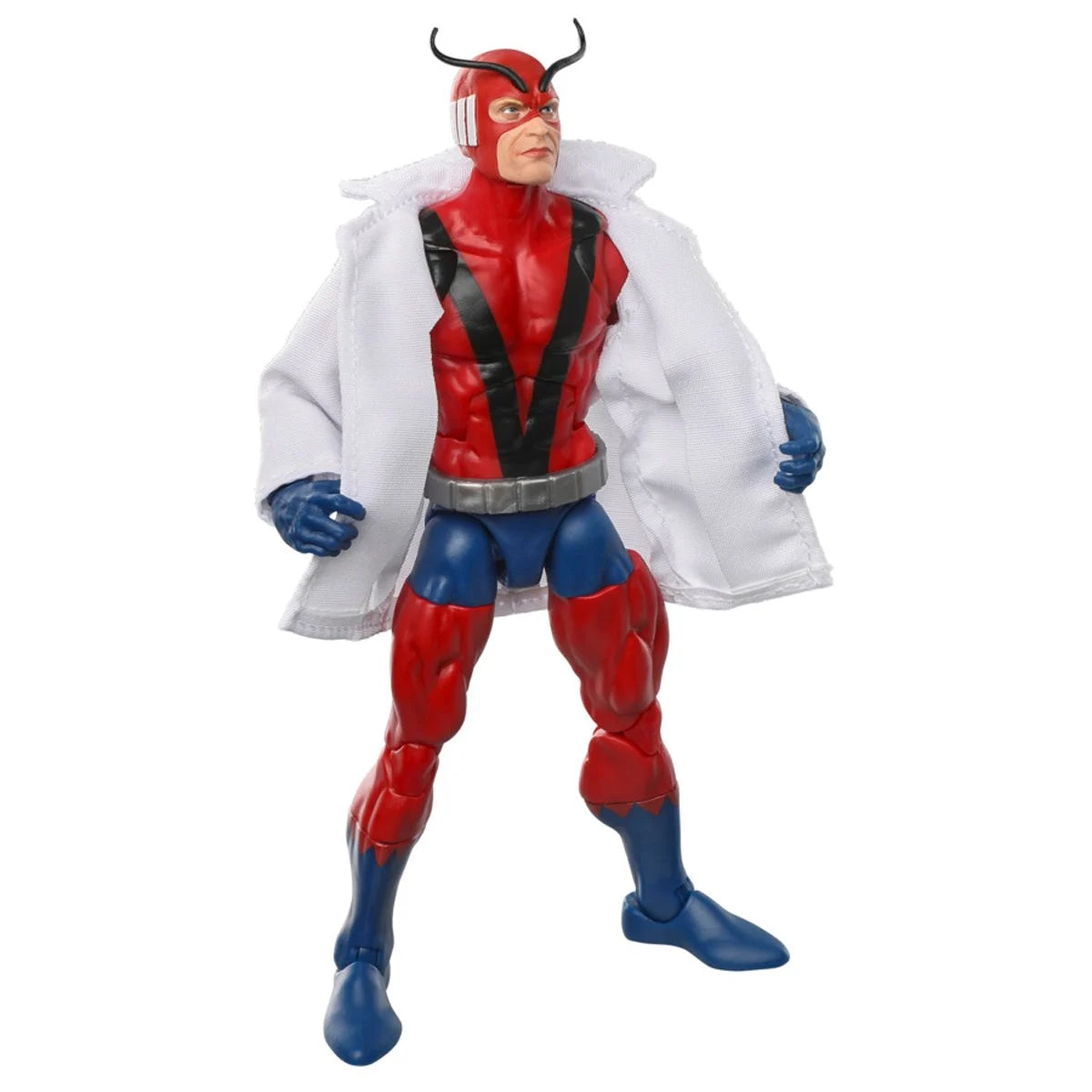 Marvel Legends Series Hank Pym (Giant-Man) & Janet van Dyne (Wasp) 2-Pack