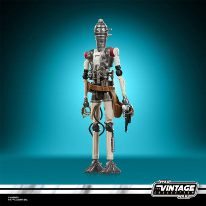 Star Wars The Vintage Collection IG-11 (Nevarro Marshal) [VC388]