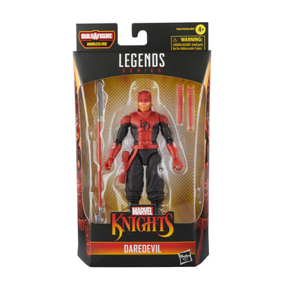 Marvel Legends Series Daredevil [Marvel Knights]