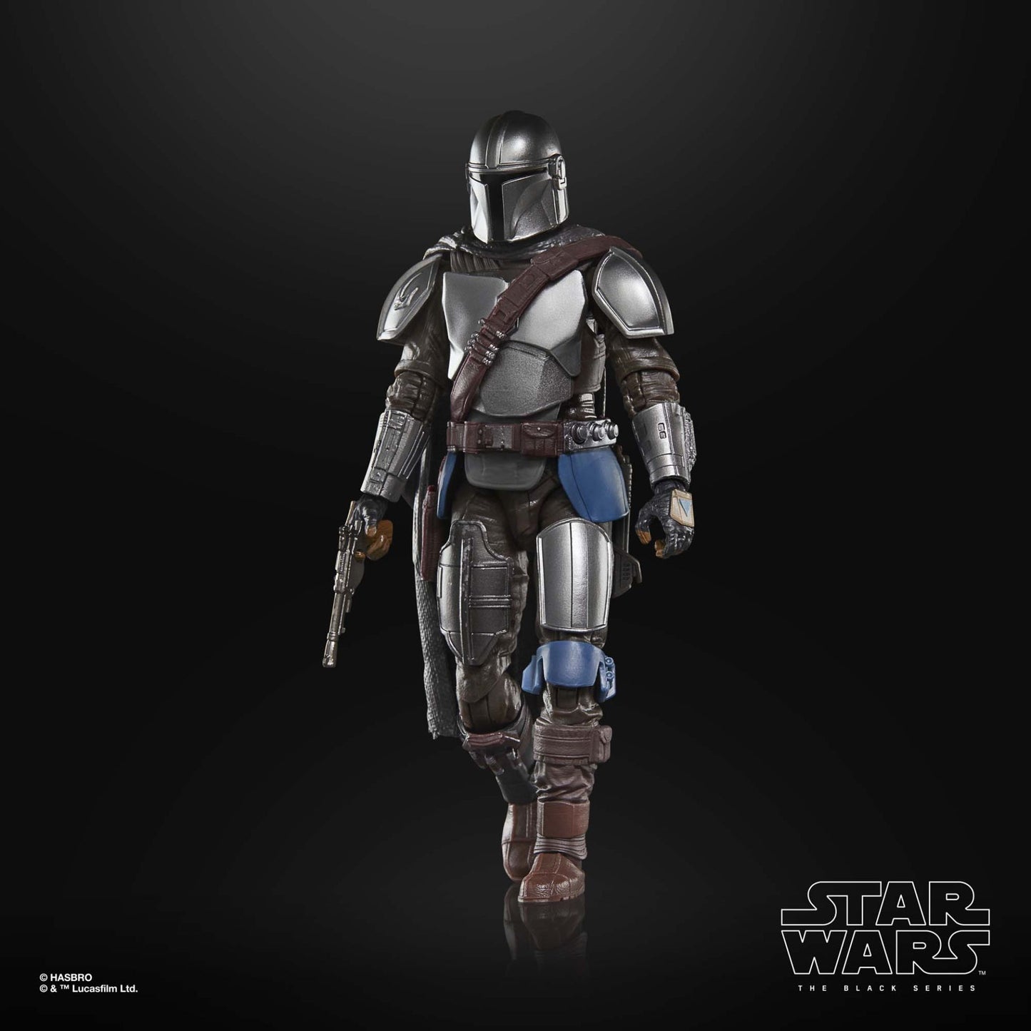 Star Wars The Black Series The Mandalorian (Mines of Mandalore) [Mandalorian]