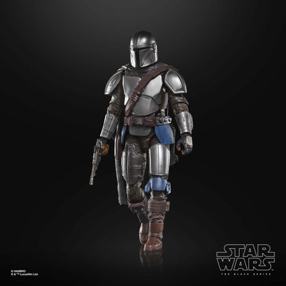 Star Wars The Black Series The Mandalorian (Mines of Mandalore) [Mandalorian]