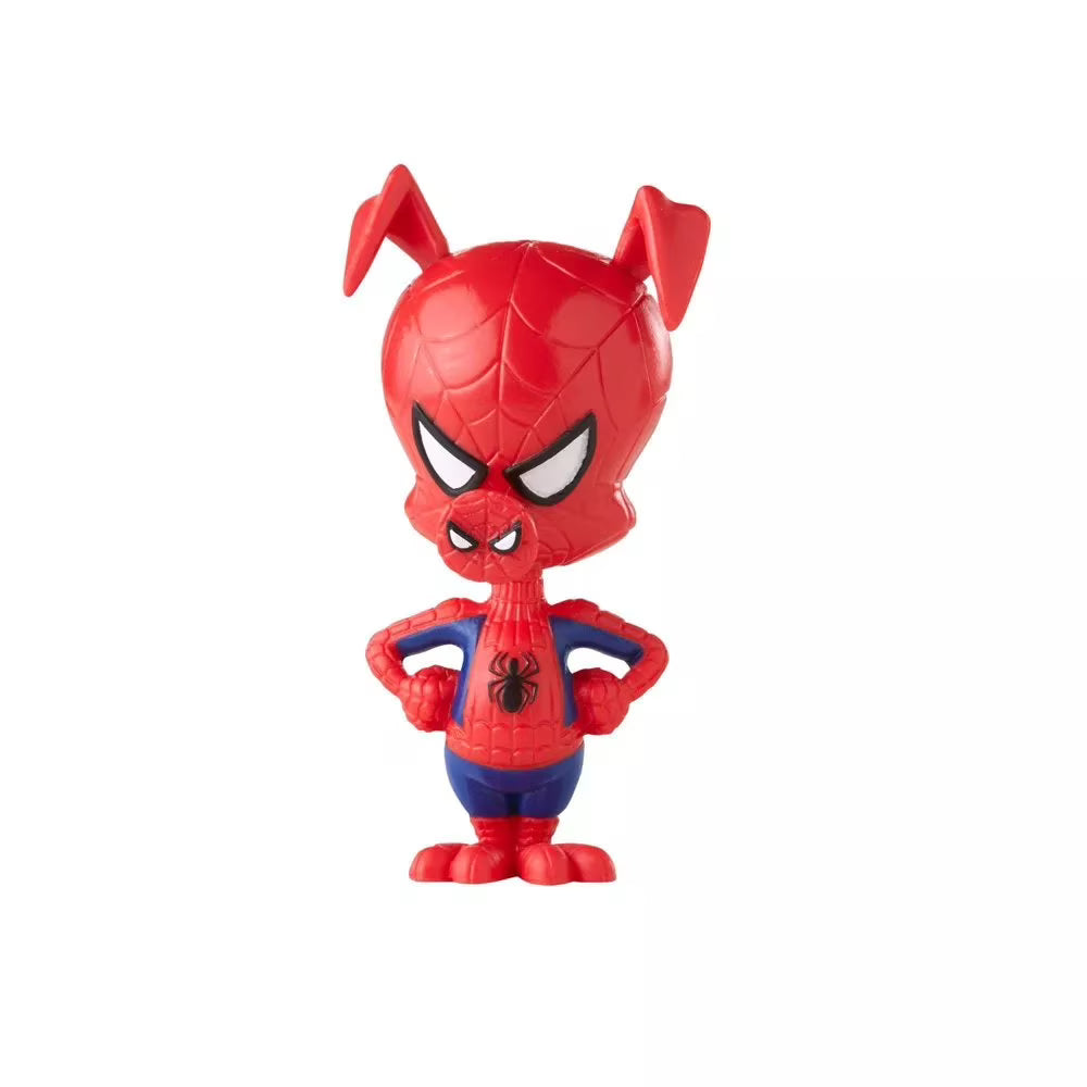 Marvel Legends Series Spider-Man Noir & Spider-Ham [Into the Spider-Verse]