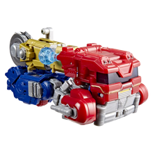 Transformers Studio Series Deluxe Class Orion Pax [Transformers: One]