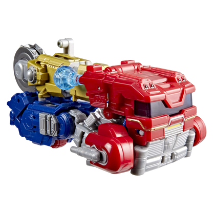 Transformers Studio Series Deluxe Class Orion Pax [Transformers: One]