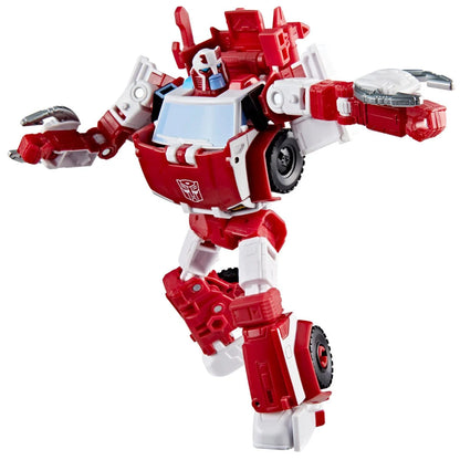 Transformers Age of the Primes Deluxe Class Autobot Ratchet