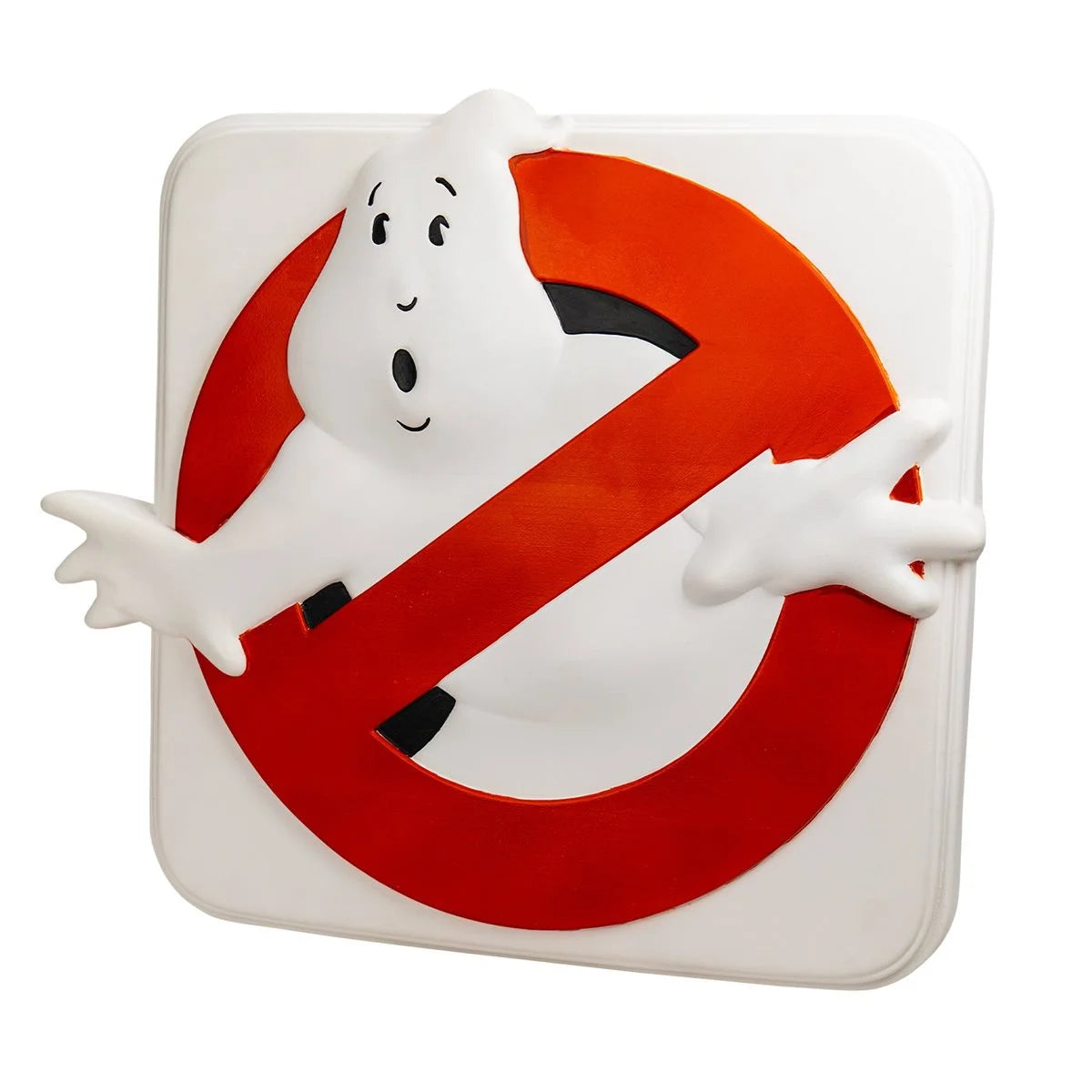 Ghostbusters "No Ghost" 20-inch Light-Up Sign