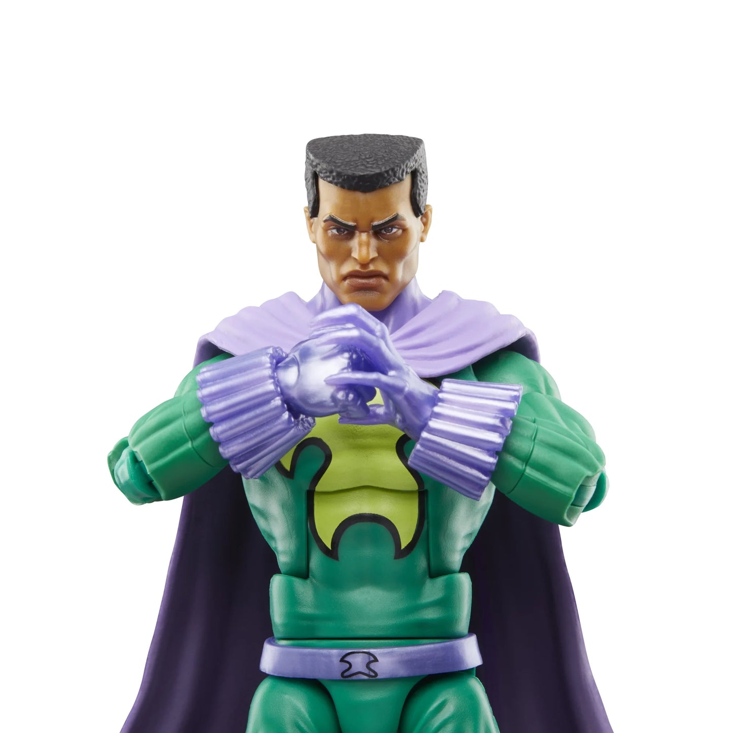 Marvel Legends Series Marvel's Prowler [Spider-Man Retro Cardback]