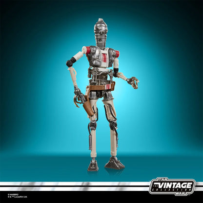 Star Wars The Vintage Collection IG-11 (Nevarro Marshal) [VC388]