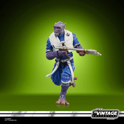 Star Wars The Vintage Collection Deluxe Zeb Orrelios (New Republic Pilot) [VC400]