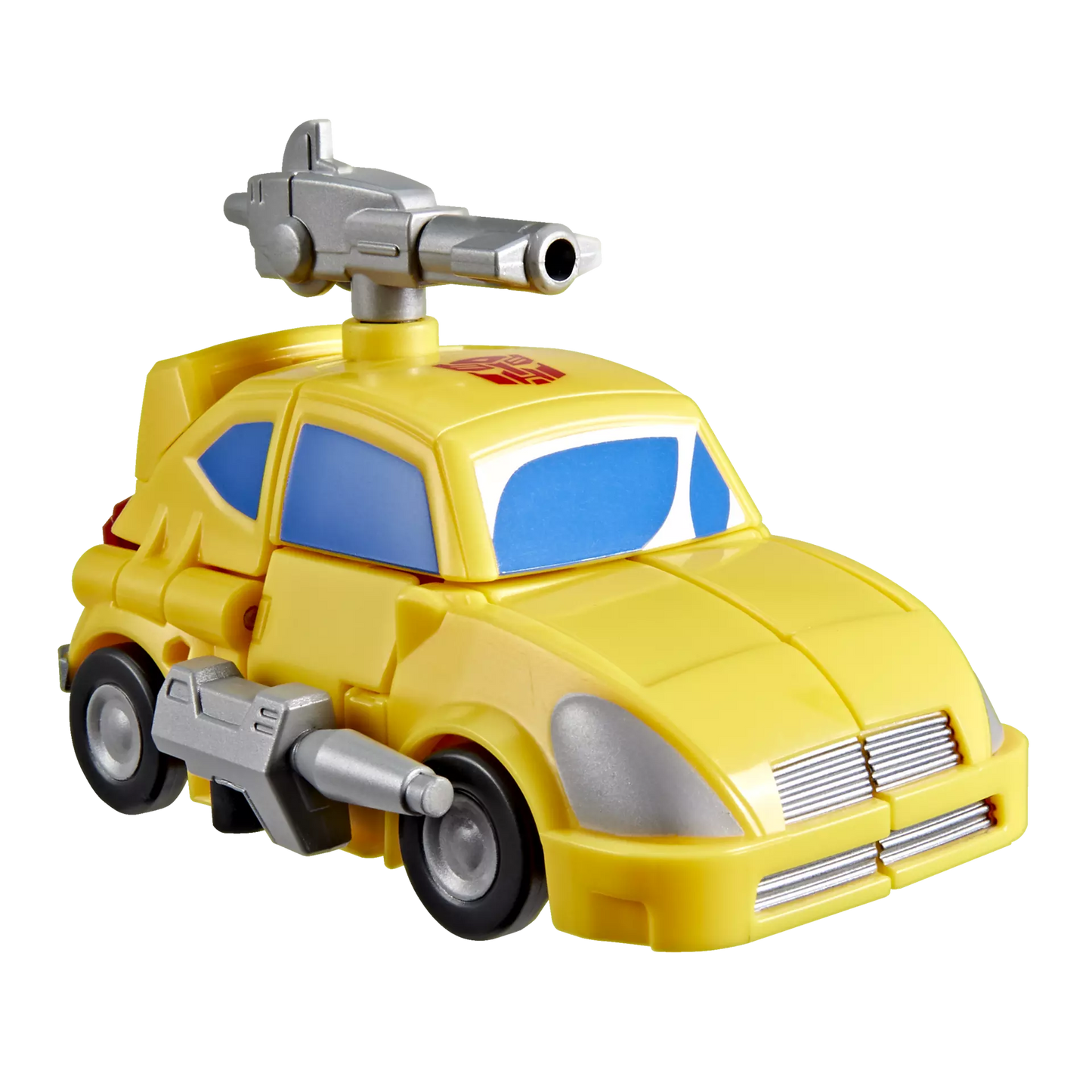 Transformers Studio Series Deluxe Class Bumblebee [Transformers: Devastation]