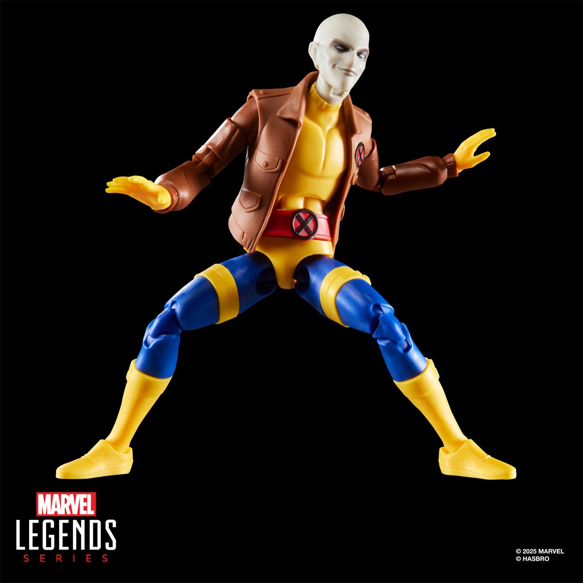 Marvel Legends Series Marvel's Morph [X-Men '97]
