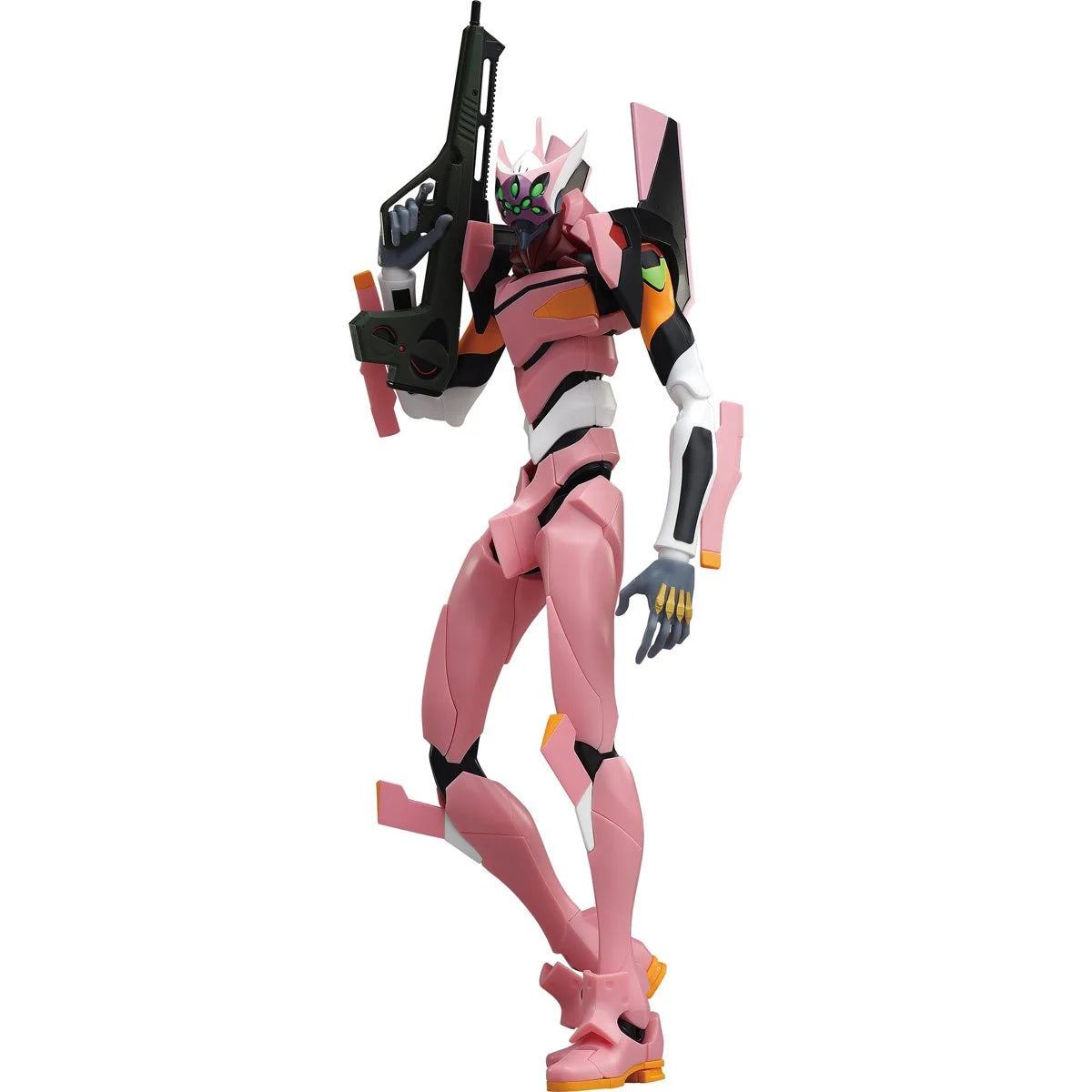 Evangelion Blokees Legend Edition EVA-08a (Production Model Custom Type-08α)