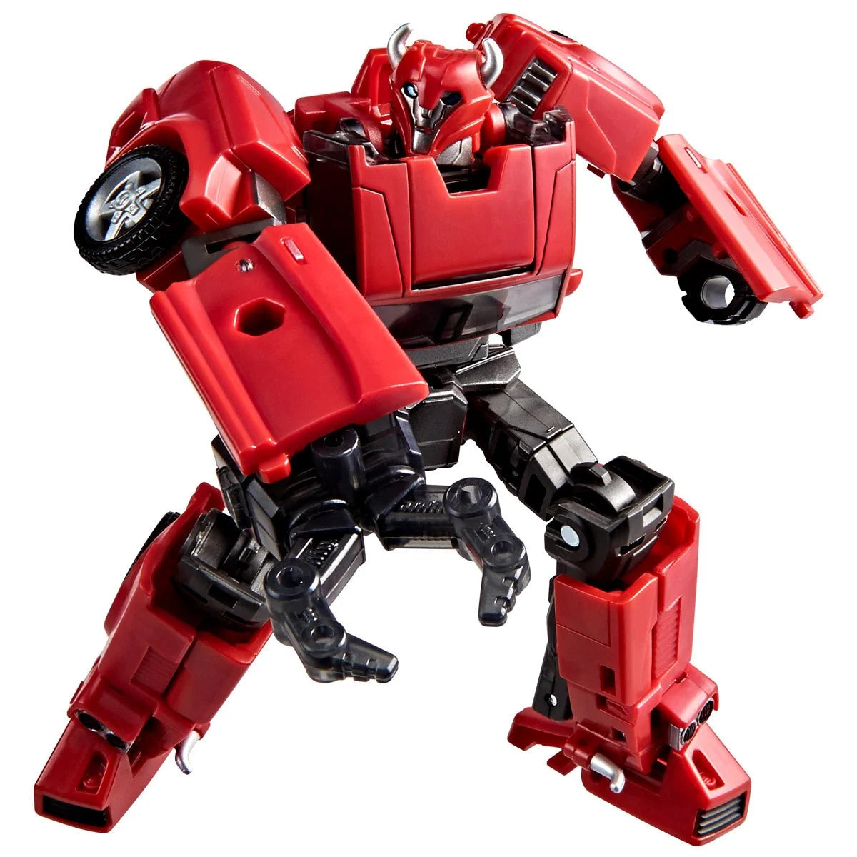 Transformers Age of the Primes Deluxe Class Cliffjumper