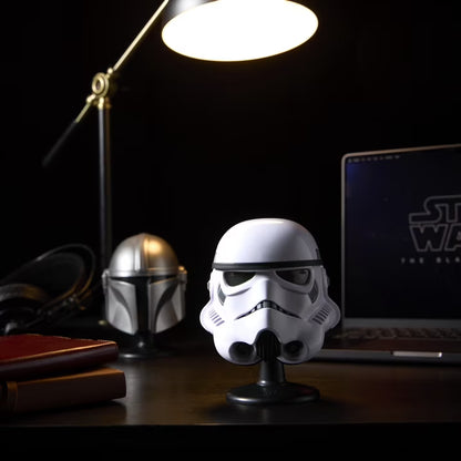 Star Wars The Black Series Stormtrooper Mini Helmet