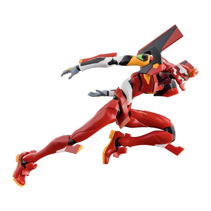 Evangelion Blokees Action Edition EVA-02 (Production Model-02)