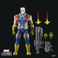 Marvel Legends Series Marvel's Cable [X-Men '97]
