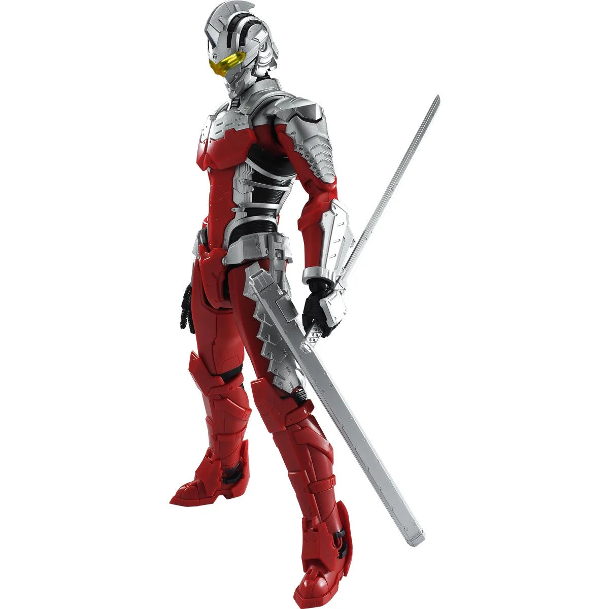 Ultraman Blokees Legend Edition 01 Ultraman Suit Ver.7