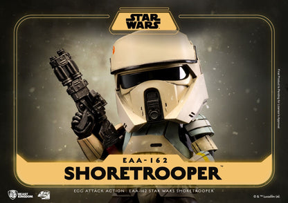 EAA-162 Star Wars Shoretrooper