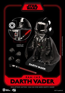 EAA-163 Star Wars Darth Vader