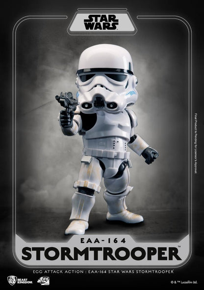EAA-164 Star Wars Stormtrooper