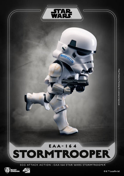 EAA-164 Star Wars Stormtrooper