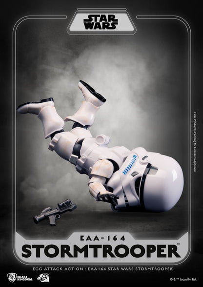 EAA-164 Star Wars Stormtrooper