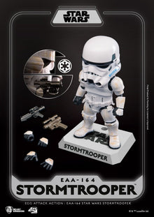 EAA-164 Star Wars Stormtrooper